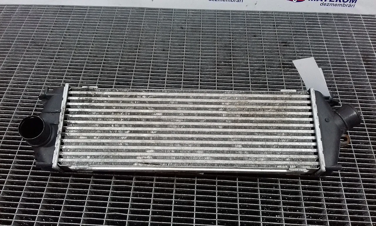 RADIATOR INTERCOOLER OPEL VIVARO A 2001-2015