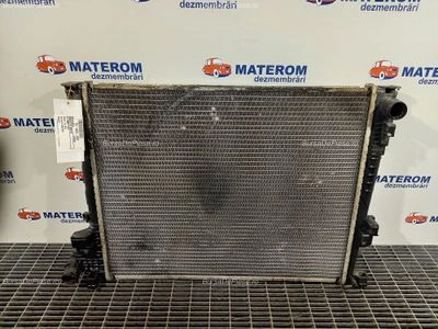RADIATOR MOTOR