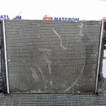RADIATOR MOTOR OPEL VIVARO A 2.0 DCI 2001-2015 oe-93854164, vedere frontata