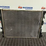 RADIATOR MOTOR OPEL VIVARO A 2.0 DTI 2001-2015 oe-93854164, vedere laterala