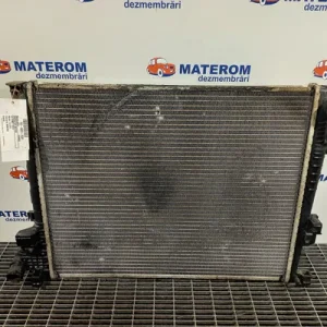 RADIATOR MOTOR