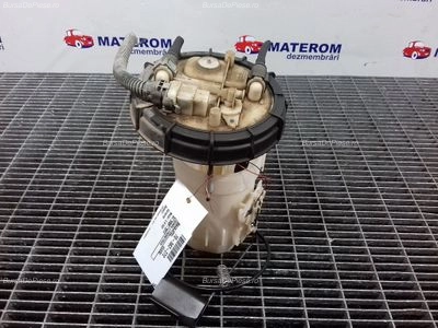 SONDA LITROMETRICA OPEL VIVARO A 2.0 DCI 2001-2015 oe 93161340, vedere frontata