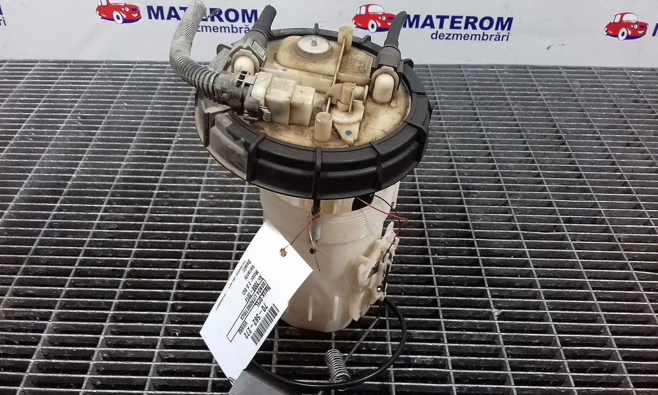 SONDA LITROMETRICA OPEL VIVARO A 2001-2015