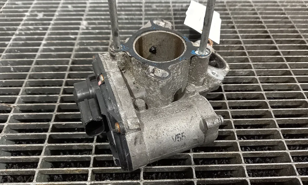SUPAPA EGR OPEL VIVARO A 2001-2014