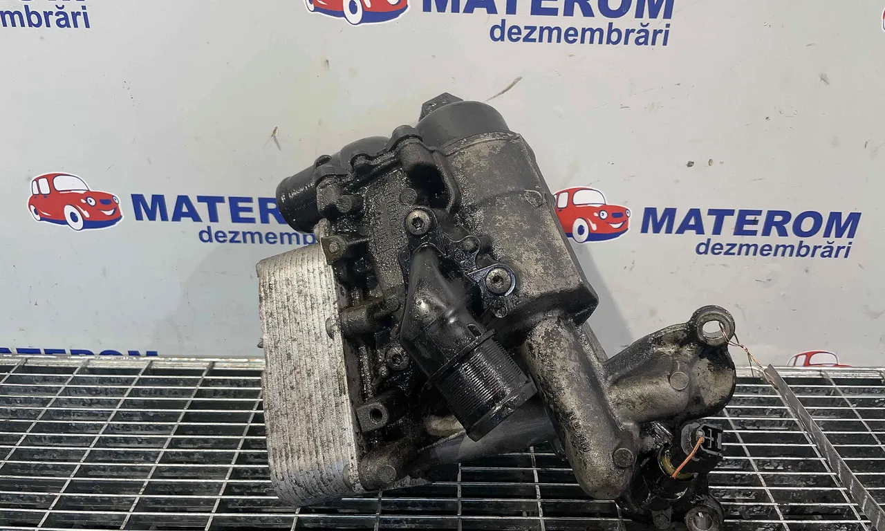 SUPORT FILTRU ULEI OPEL VIVARO A 2001-2015