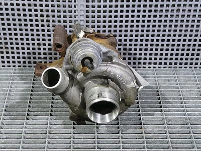 TURBOSUFLANTA