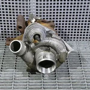 TURBOSUFLANTA