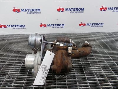 TURBOSUFLANTA