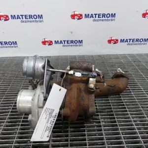 TURBOSUFLANTA