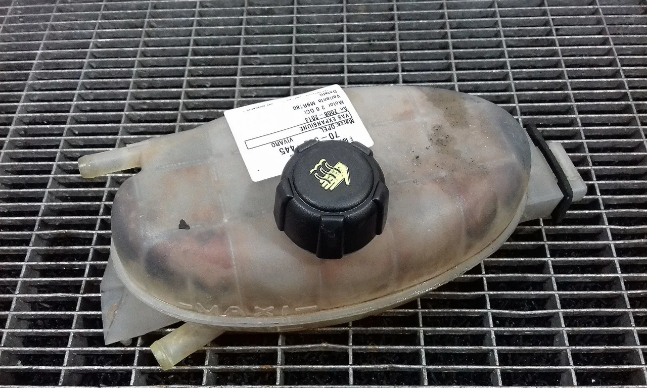 VAS EXPANSIUNE OPEL VIVARO A 2001-2015