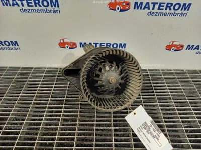 VENTILATOR INCALZIRE
