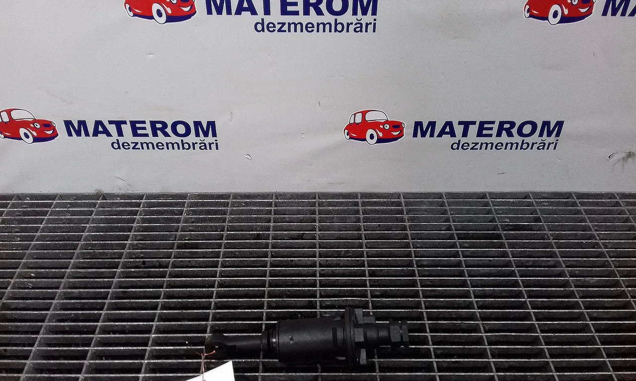 POMPA AMBREIAJ OPEL VIVARO A 2001-2015