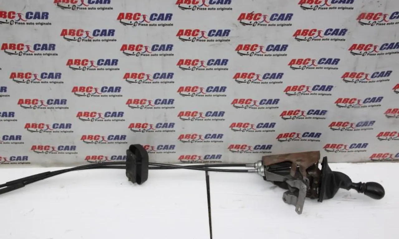 Timonerie manuala OPEL VIVARO A 2001-2015