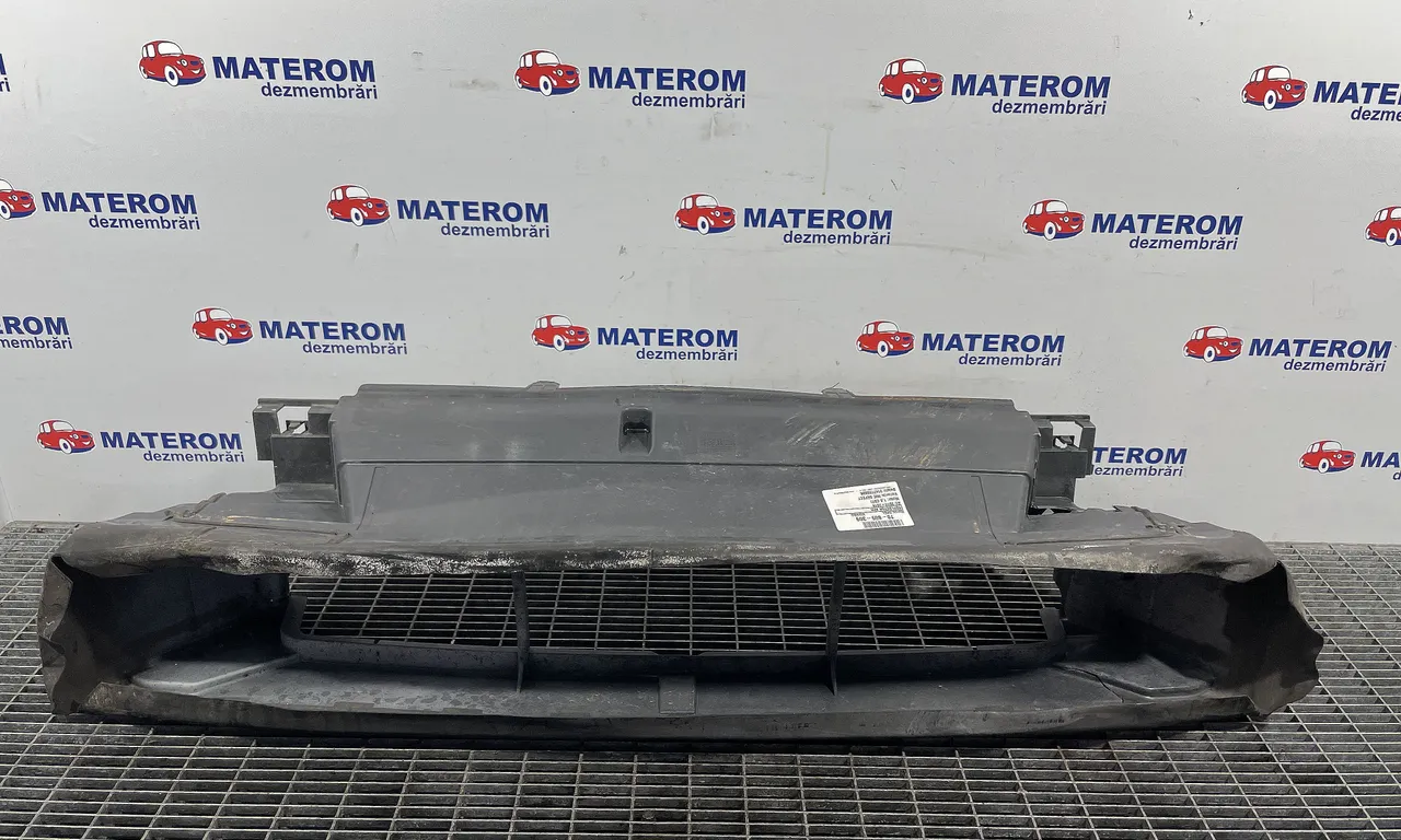 DEFLECTOR AER OPEL VIVARO B 2014-2019