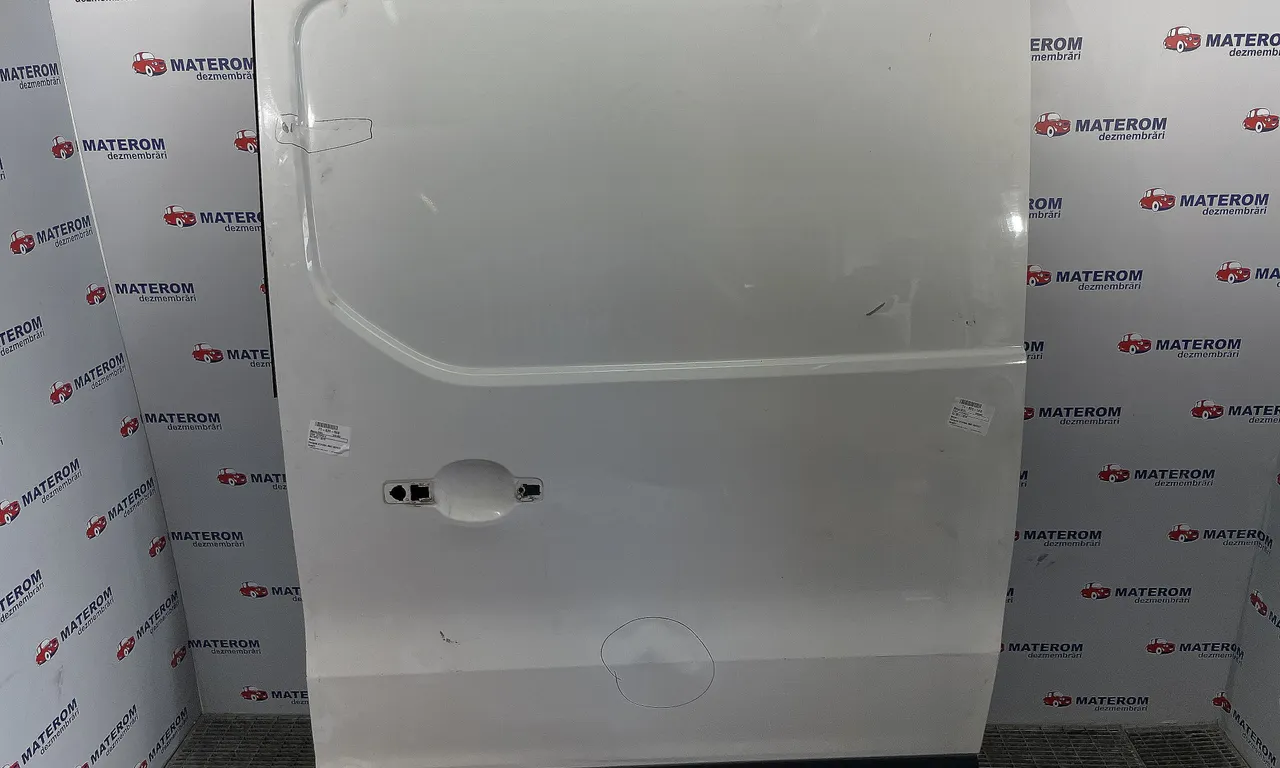 USA LATERALA OPEL VIVARO B 2014-2019