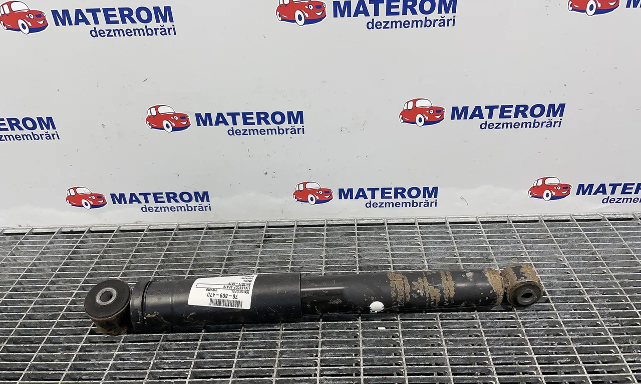 TELESCOP SPATE OPEL VIVARO B 2014-2019