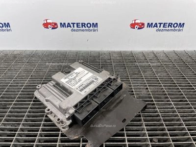 CALCULATOR MOTOR OPEL VIVARO B 1.6 DCI 2014-2019 oe 281033357, vedere frontata
