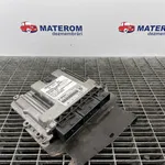 CALCULATOR MOTOR OPEL VIVARO B 1.6 DCI 2014-2019 oe-281033357, vedere frontata
