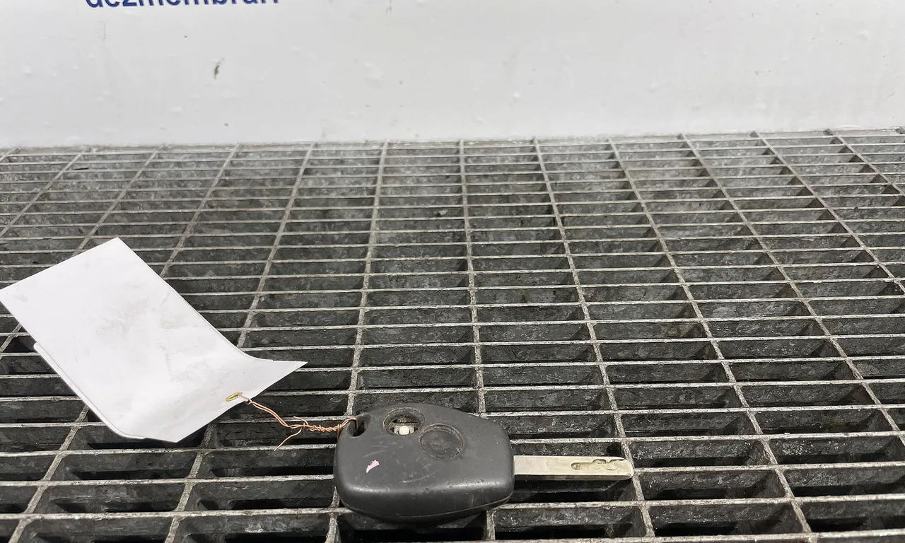 CHEIE CONTACT OPEL VIVARO B 2014-2019
