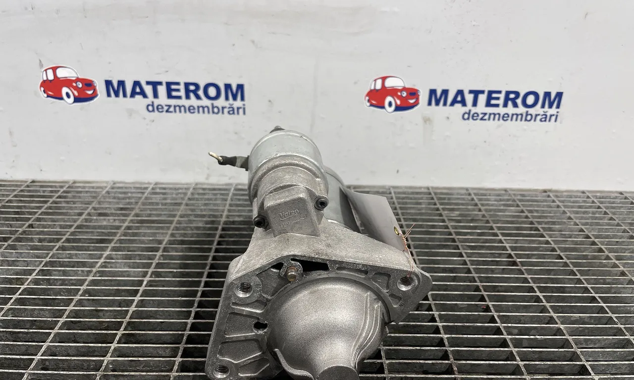 ELECTROMOTOR OPEL VIVARO B 2014-2019