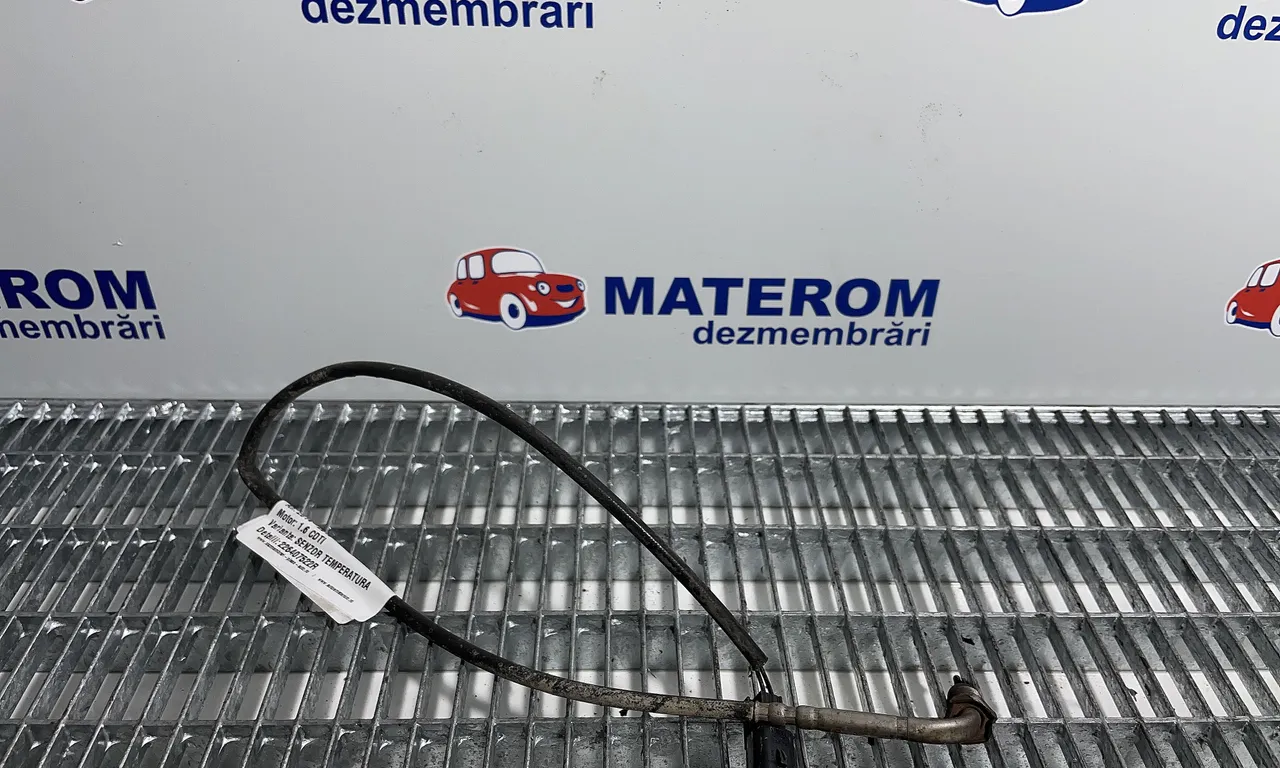 SONDA LAMDA OPEL VIVARO B 2014-2019