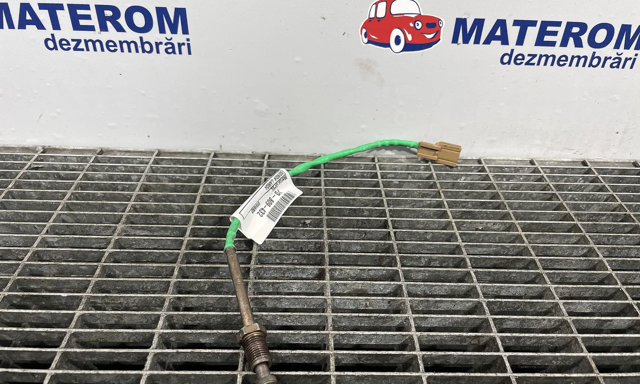 SONDA LAMDA OPEL VIVARO B 2014-2019