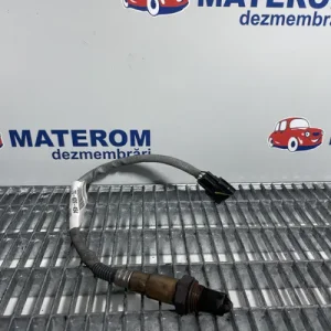 SONDA LAMDA