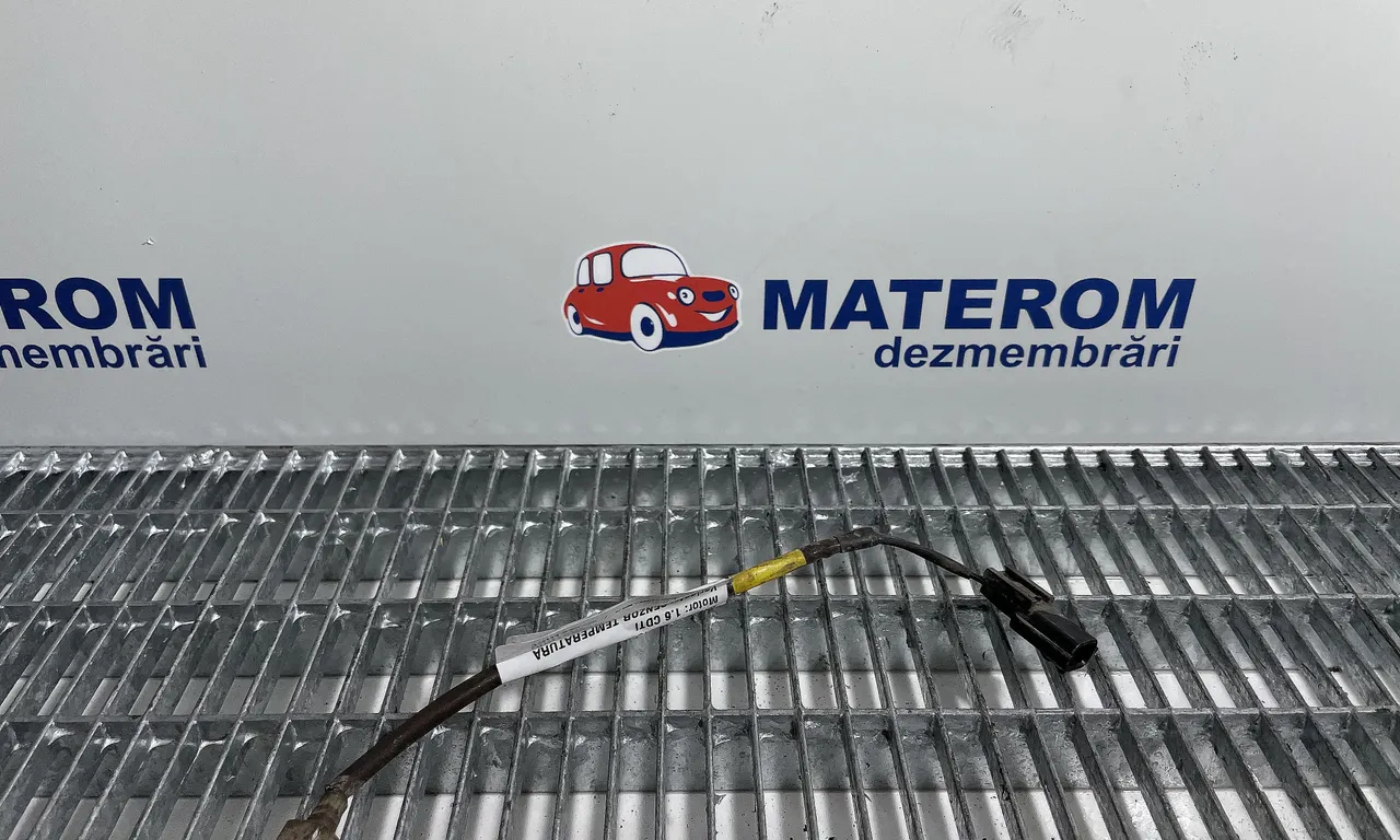 SONDA LAMDA OPEL VIVARO B 2014-2019