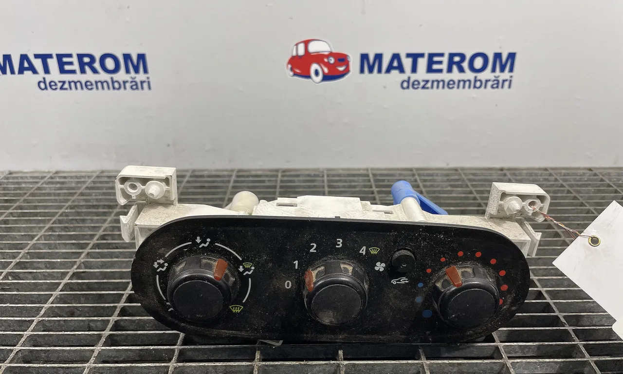 TABLOU COMANDA INCALZIRE OPEL VIVARO B 2014-2019