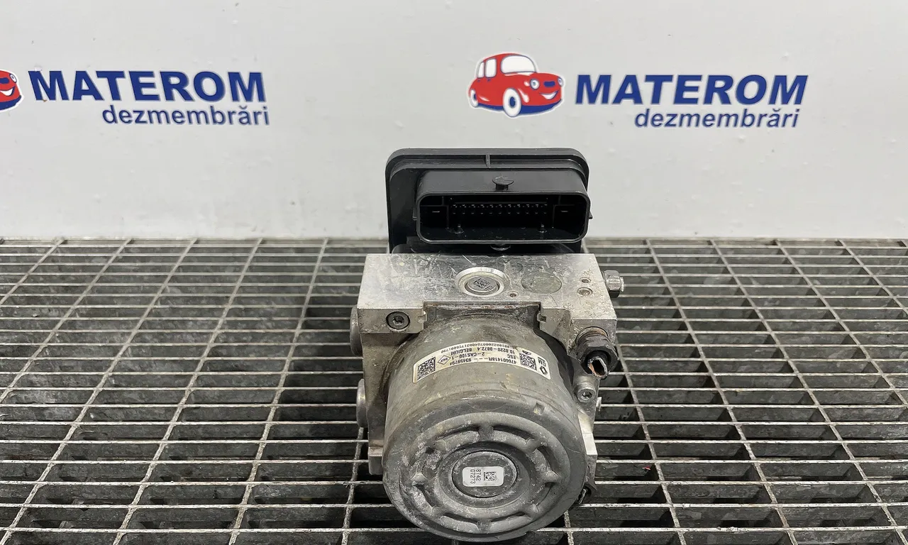 UNITATE ABS OPEL VIVARO B 2014-2019