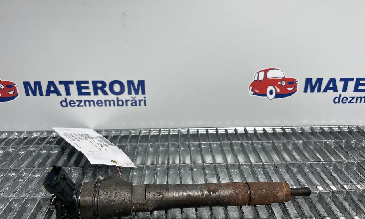 INJECTOR OPEL VIVARO B 2014-2019