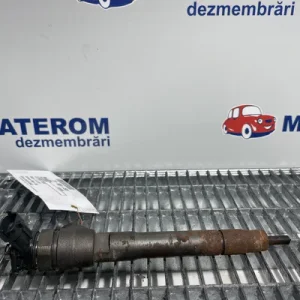 INJECTOR