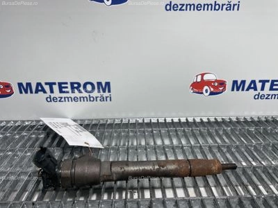 INJECTOR OPEL VIVARO B 1.6 CDTI (03) 2014-2019 oe 445110946, vedere frontata