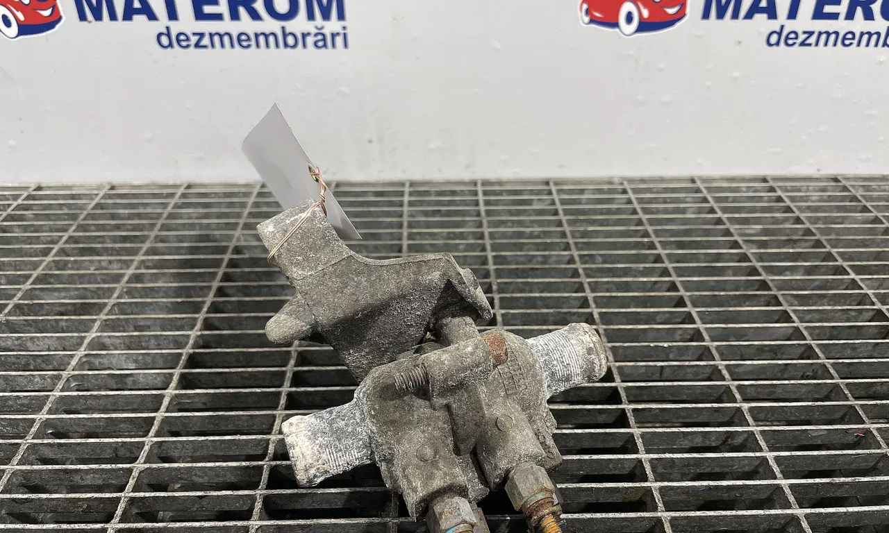 PREINCALZITOR OPEL VIVARO B 2014-2019