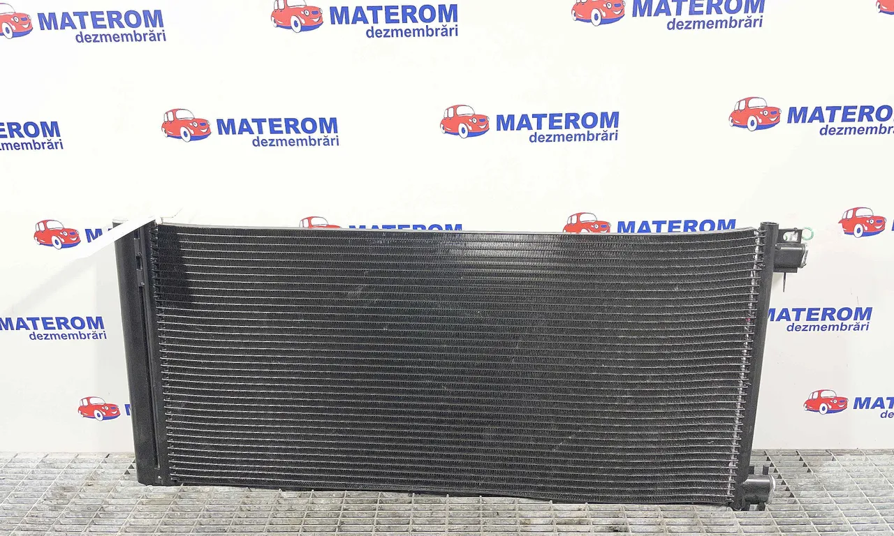 RADIATOR CLIMA OPEL VIVARO B 2014-2019