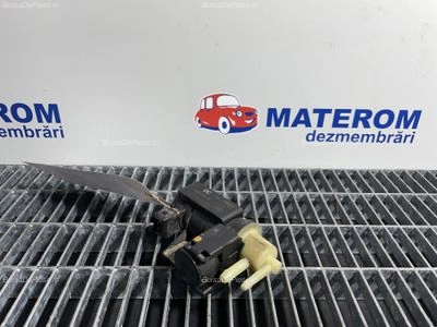 SUPAPA VACUUM