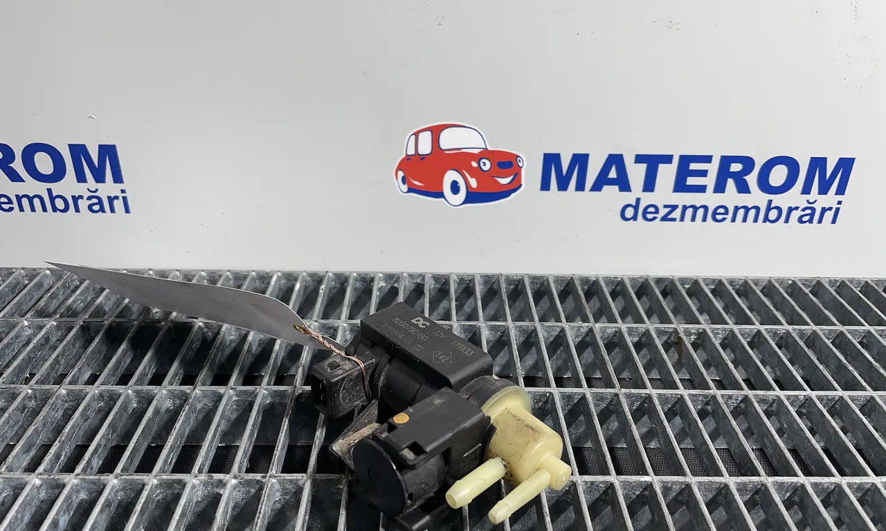 SUPAPA VACUUM OPEL VIVARO B 2014-2019