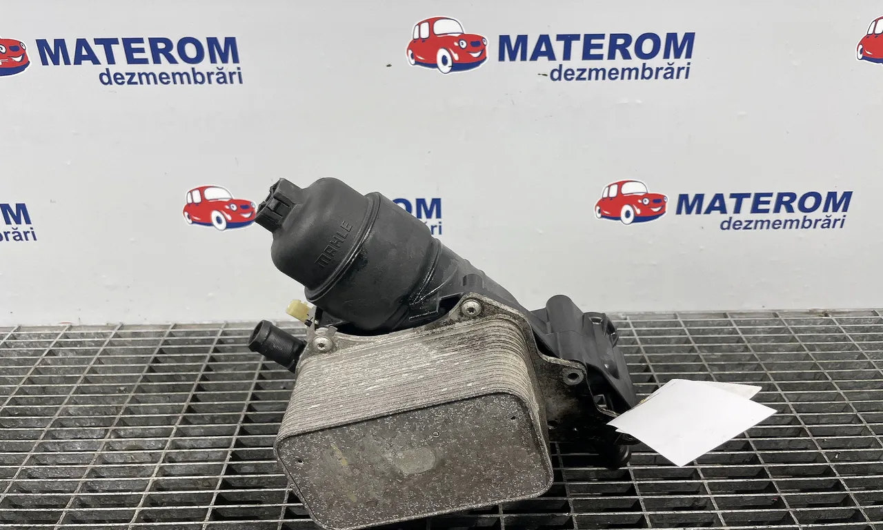 SUPORT FILTRU ULEI OPEL VIVARO B 2014-2019