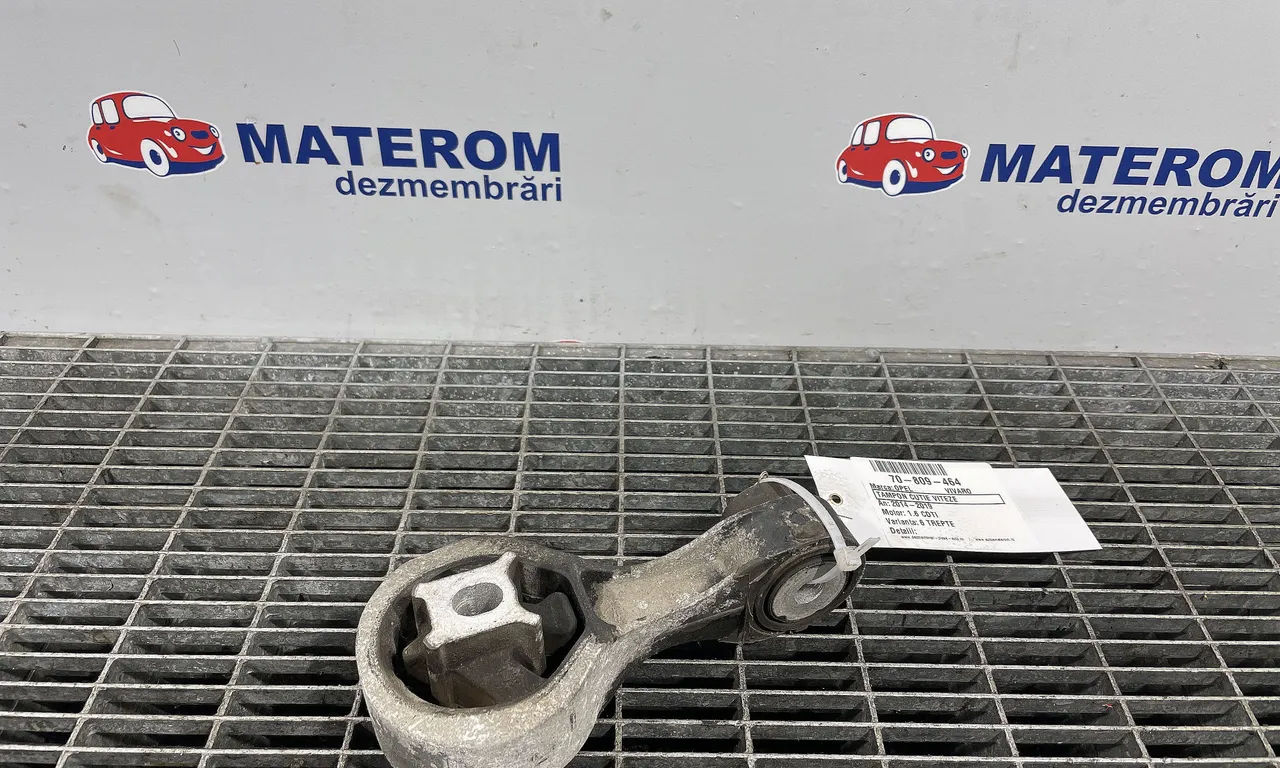 TAMPON CUTIE VITEZE OPEL VIVARO B 2014-2019