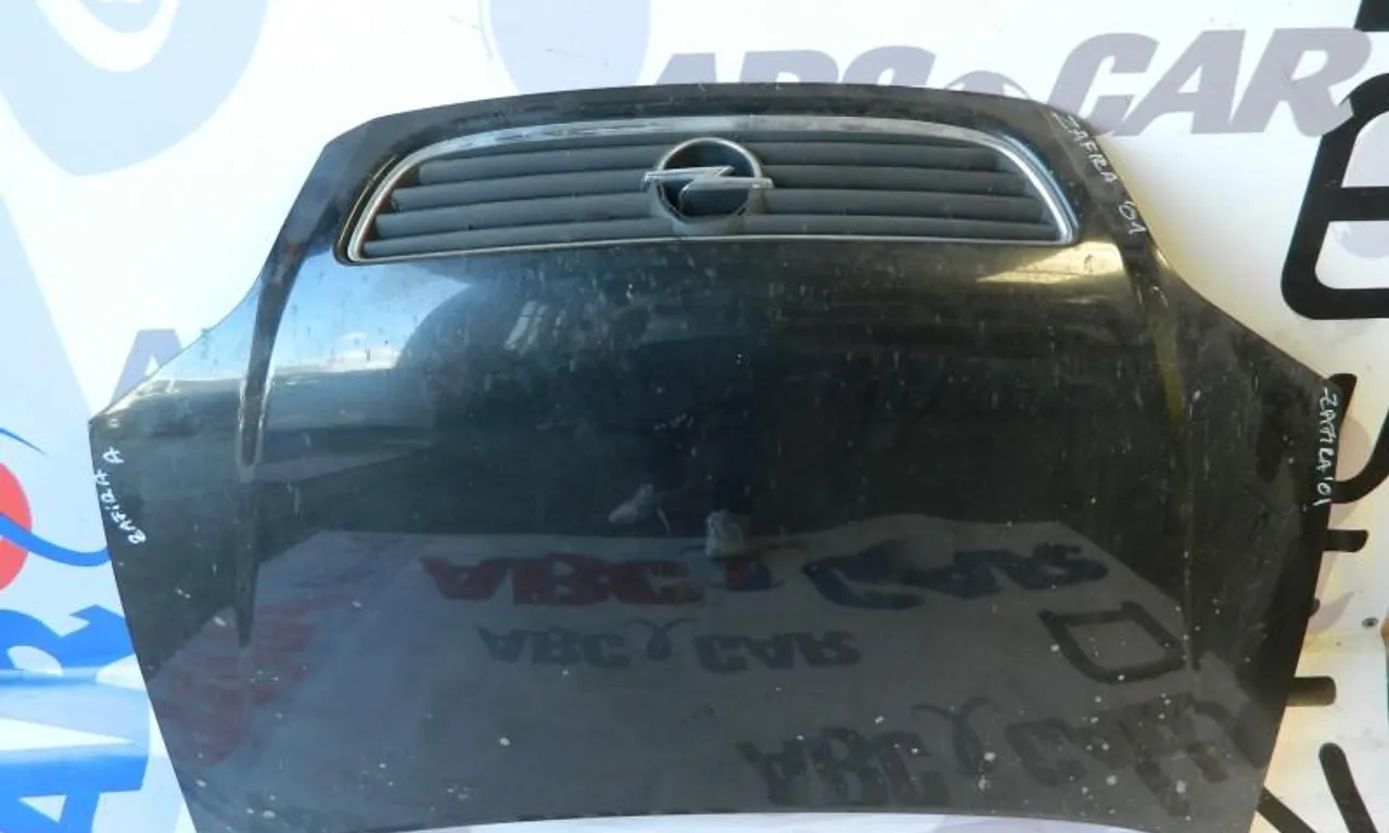 Capota fata OPEL ZAFIRA A 1999-2006