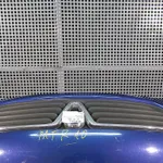 GRILA FATA OPEL ZAFIRA A 1999-2006, vedere frontata