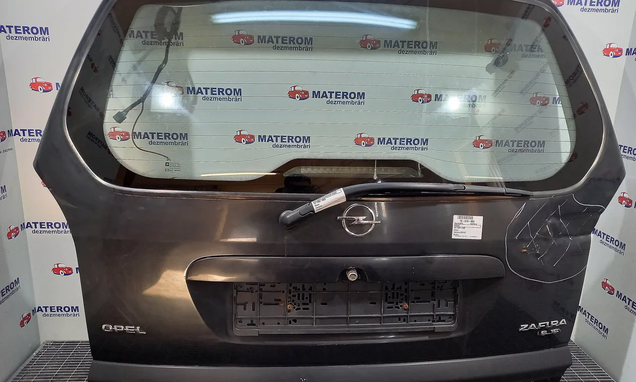 HAION OPEL ZAFIRA A 1999-2006