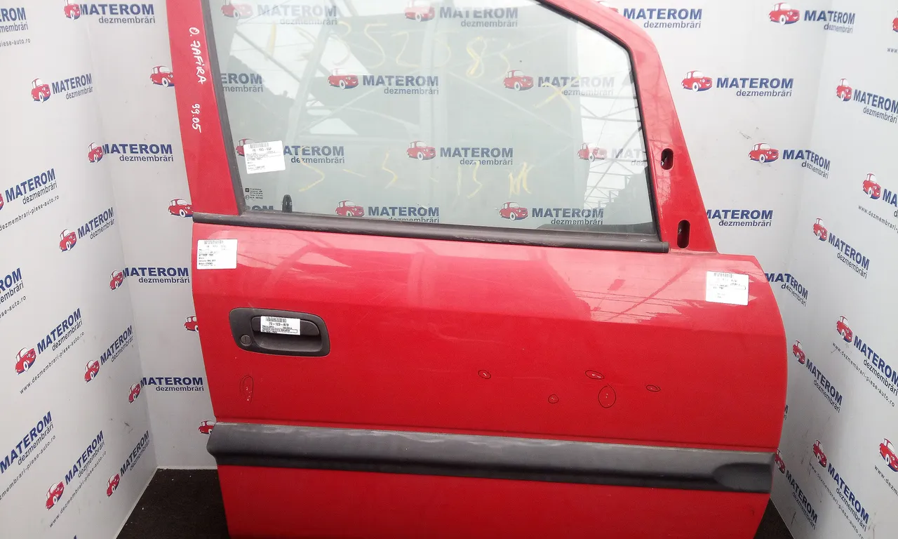 USA FATA DREAPTA OPEL ZAFIRA A 1999-2006