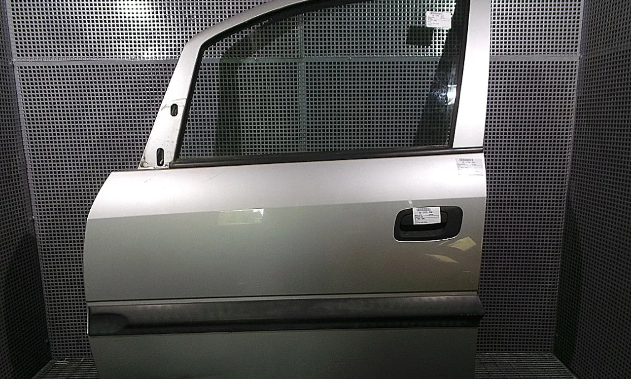 USA FATA STANGA OPEL ZAFIRA A 1999-2006