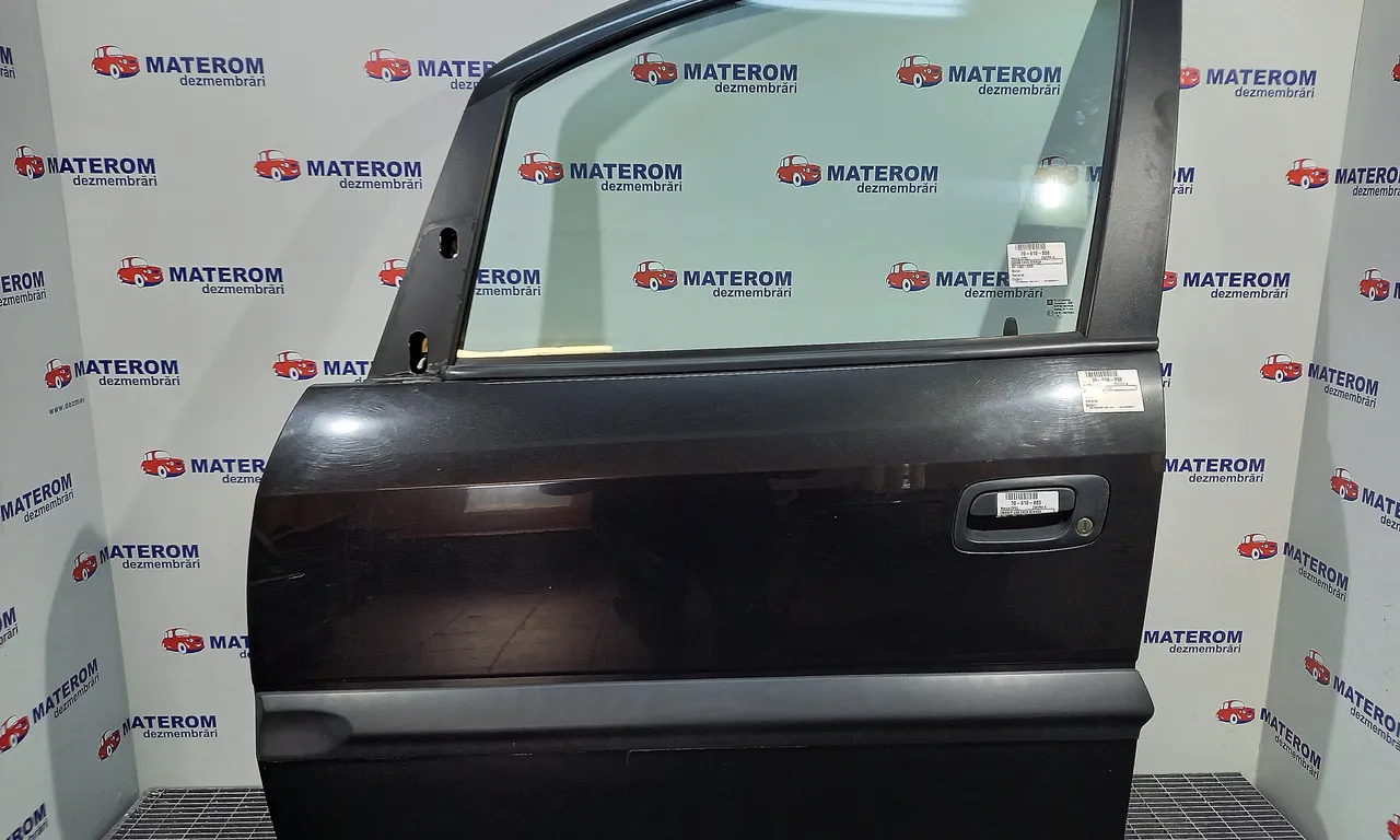 USA FATA STANGA OPEL ZAFIRA A 1999-2006