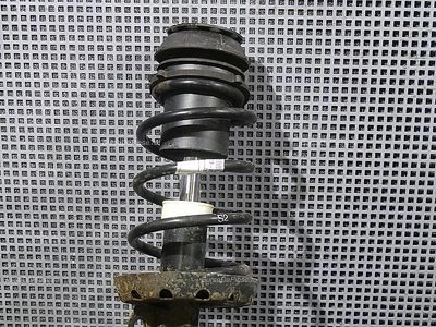 ARC FATA OPEL ZAFIRA A Z16XE 1999-2006 oe 312869, vedere frontata