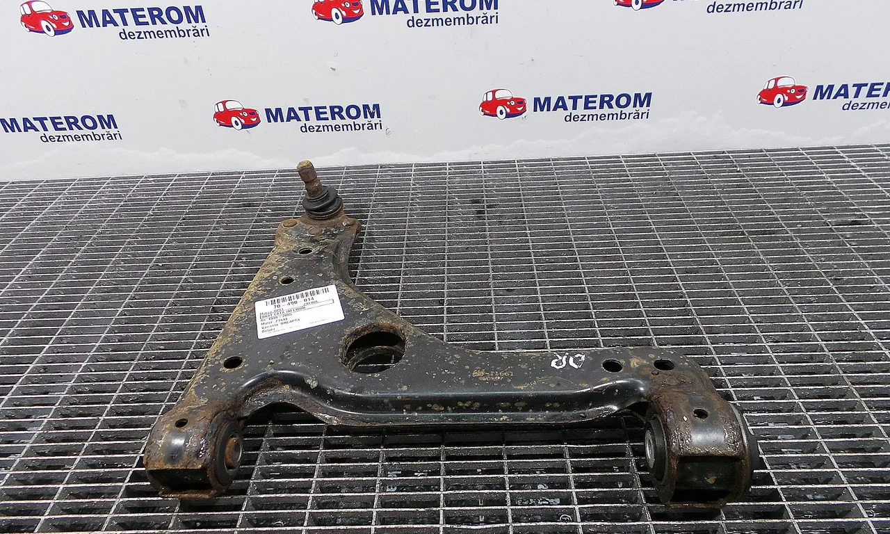 BRAT FATA INFERIOR DREAPTA OPEL ZAFIRA A 1999-2006