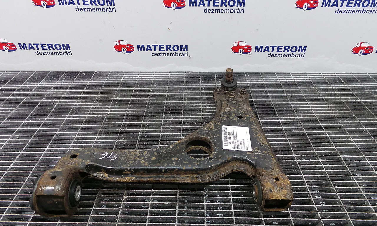 BRAT FATA INFERIOR STANGA OPEL ZAFIRA A 1999-2006