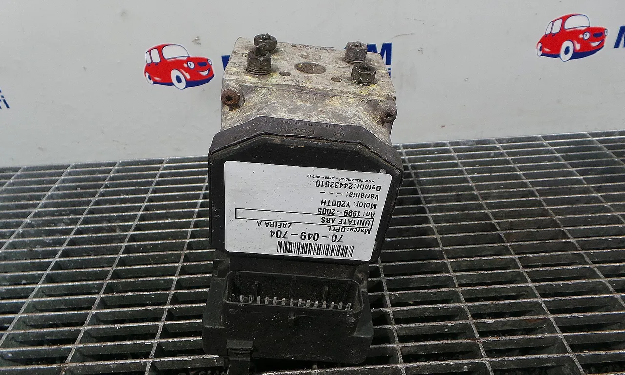 UNITATE ABS OPEL ZAFIRA A 1999-2006