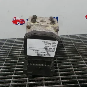 UNITATE ABS